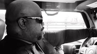 CeeLo Green x Lyft [upl. by Yecaw629]