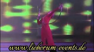 Lieberum Events Bielefelder Wintercircus 2024 Trailer [upl. by Metzger]