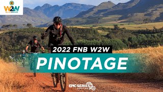 The 2022 FNB Wines2Whales Pinotage [upl. by Colwell124]