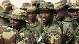 Recrutement Armée Sénégalaise 2025 avec tous les renseignements nécessaires en parole [upl. by Anurb]