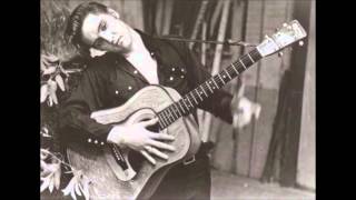 Elvis Presley  Thats Alright Mama  First Release  1954 [upl. by Fidelas]