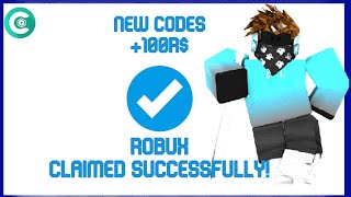 ALL 9 PROMO CODES FOR CLAIMRBX RBXLOOT RBXJUNGLE RBXCREWBLOXLAND  JANUARY 2024 CODES [upl. by Nojel]