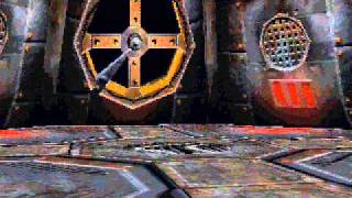 Mortal Kombat 4 MK Gold  Prison [upl. by Bennion]