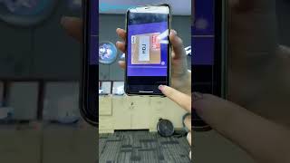 How to Upload Video by 3D Hologram Fan APP [upl. by Brelje919]