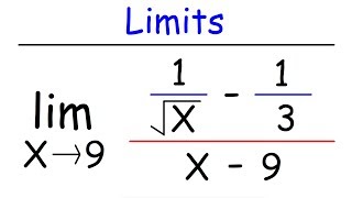 Limits [upl. by Margarete8]