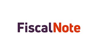 FiscalNote The Premier Hub for Global Market amp Policy Insights [upl. by Faustus570]