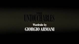 Los intocables 1987 PARTE 1 [upl. by Nyroc149]