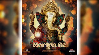 Darrin Beharry  Moriya Re 2022 Ganesh Bhajan [upl. by Proulx]