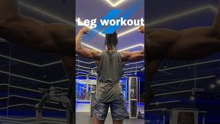 10Minute Leg Workout for Beginners  Burn Fat FAST [upl. by Ylus1]