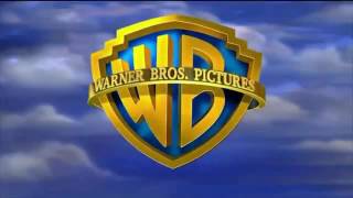 Warner Bros Pictures 2003 Logo Reversed [upl. by Eignav]