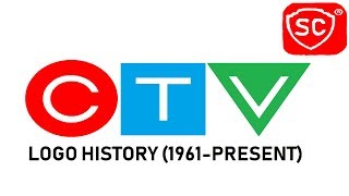 1885 Copy of 1358 CTV Logo History 1961present Remembrance Day Special [upl. by Fen948]