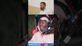 TË PËRGJIGJEM  Adem Ramadani Official Video  REACTION VIDEO [upl. by Staford]