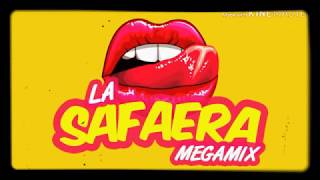 La Safaera mega remix [upl. by Egwin]