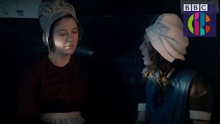 Hetty Feather  Series 2 Episode 10  CBBC [upl. by Seuqramed]