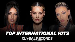 Global Top Songs of 2023  TOP 20 International Hits By Global Records [upl. by Monson]