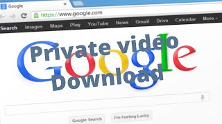 Private video downloaderBangla [upl. by Deach]