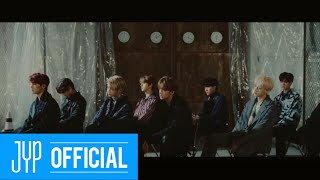 Stray Kids  quotChronosaurusquot MV 2020 OT8 [upl. by Nyladnek]