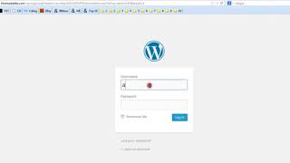 How To Hack A Wordpress Website 2022 Updated [upl. by Eniamret]