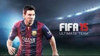 How to download FIFA 15 for pc windows 78110 [upl. by Addie]