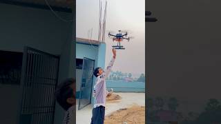 Ultra stable drone using Pixhawk flight controller [upl. by Noillimaxam]