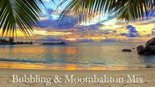 Bubbling amp Moombahton Music  Summer Party Dance Mix  Bubbling Muziek [upl. by Aivirt96]