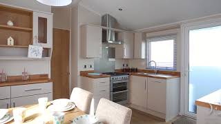 Willerby Winchester 2018  For Sale  North Wales [upl. by Anse695]