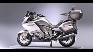 Touring all inclusive The new K 1600 GTL Exclusive [upl. by Derek383]