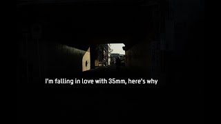 Leica M10R  Summilux M 35mm F14  Im falling in love with 35mm heres why [upl. by Moneta]