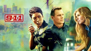 911 Season 4 Episode 5 quotBuck Beginsquot REACTION [upl. by Airet]