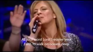 Glory To The King  Hillsong Worship [upl. by Notnats857]