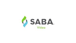 Video Learning from Saba [upl. by Wendalyn]