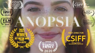 Anopsia  AwardWinning Short Film [upl. by Ellennahs]