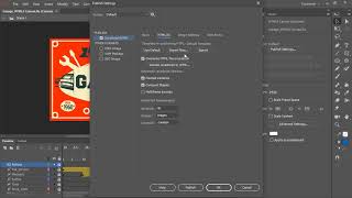 Adobe Animate  How to use code templates in Animate [upl. by Nnaharas]