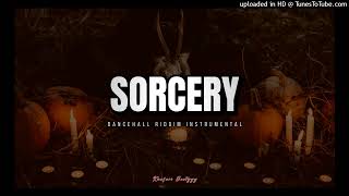 Dancehall Riddim Instrumental 2024  quotSorceryquot [upl. by Bowyer855]