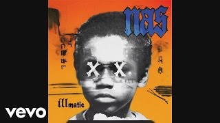 Nas  The story behind NY State of Mind [upl. by Keelin]