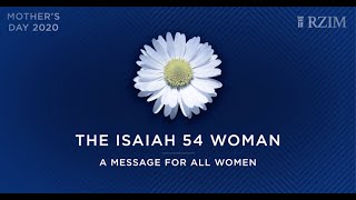 Biblical Mothers  The Isaiah 54 Mother A Message for All Women  Mothers Day  Michelle Tepper [upl. by Paver782]