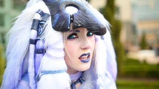 KATSUCON 2016  COSPLAY  The Best of Times [upl. by Hennebery122]