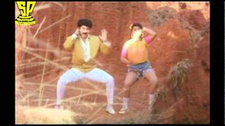 Paruvu Pratista songs  Pagale Vennelaye Video Song  Suman  Malashri  Suresh Productions [upl. by La Verne]