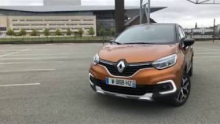 Renault Captur Guide [upl. by Yramliw238]