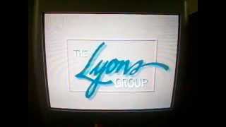 The Lyons Group Logo 1990 [upl. by Walling137]