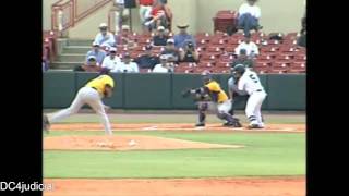 Anthony Rendon Rice Highlights [upl. by Ludly501]