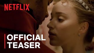 Bridgerton  Official Teaser Trailer  Netflix [upl. by Netram]