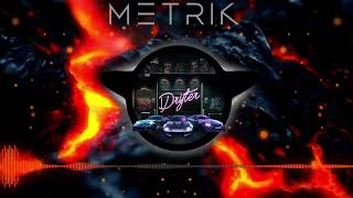 Metrik  Techtonic [upl. by Nicodemus]