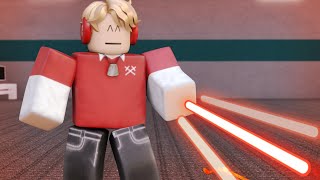 Roblox KAT How to Knife Spam D Throw your Knives Faster I Guess [upl. by Anohr]