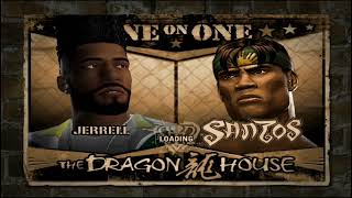 Def Jam Fight for NY Jerrell s Story Part 3 Hard [upl. by Orson548]