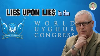 Washingtons Uyghurs caught abusing human rights [upl. by Eihcra]