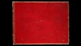 Humphry Reptons Red Books  Part 1  The Red Books [upl. by Harley]