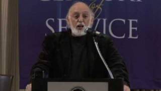 Making Relationships Work  Part 3  Dr John Gottman [upl. by Swain]