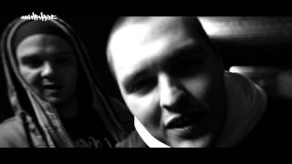 Skor feat Lakmann Creutzfeld amp Jakob  Schwarzlicht Videopremiere [upl. by Hayikaz]