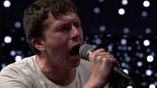 Shame  Full Performance Live on KEXP [upl. by Theurer]